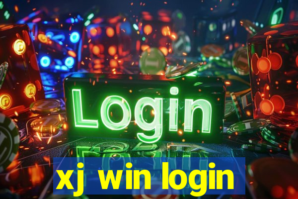 xj win login